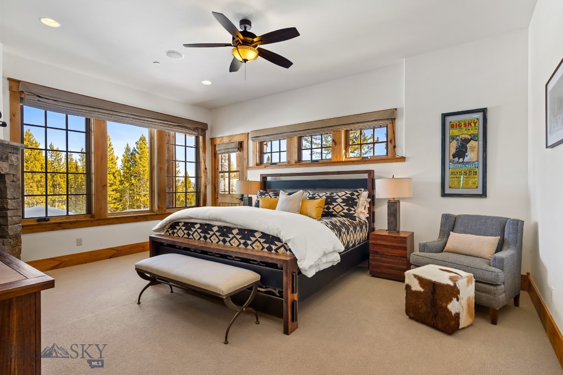 Elkridge Neighborhood - Residential