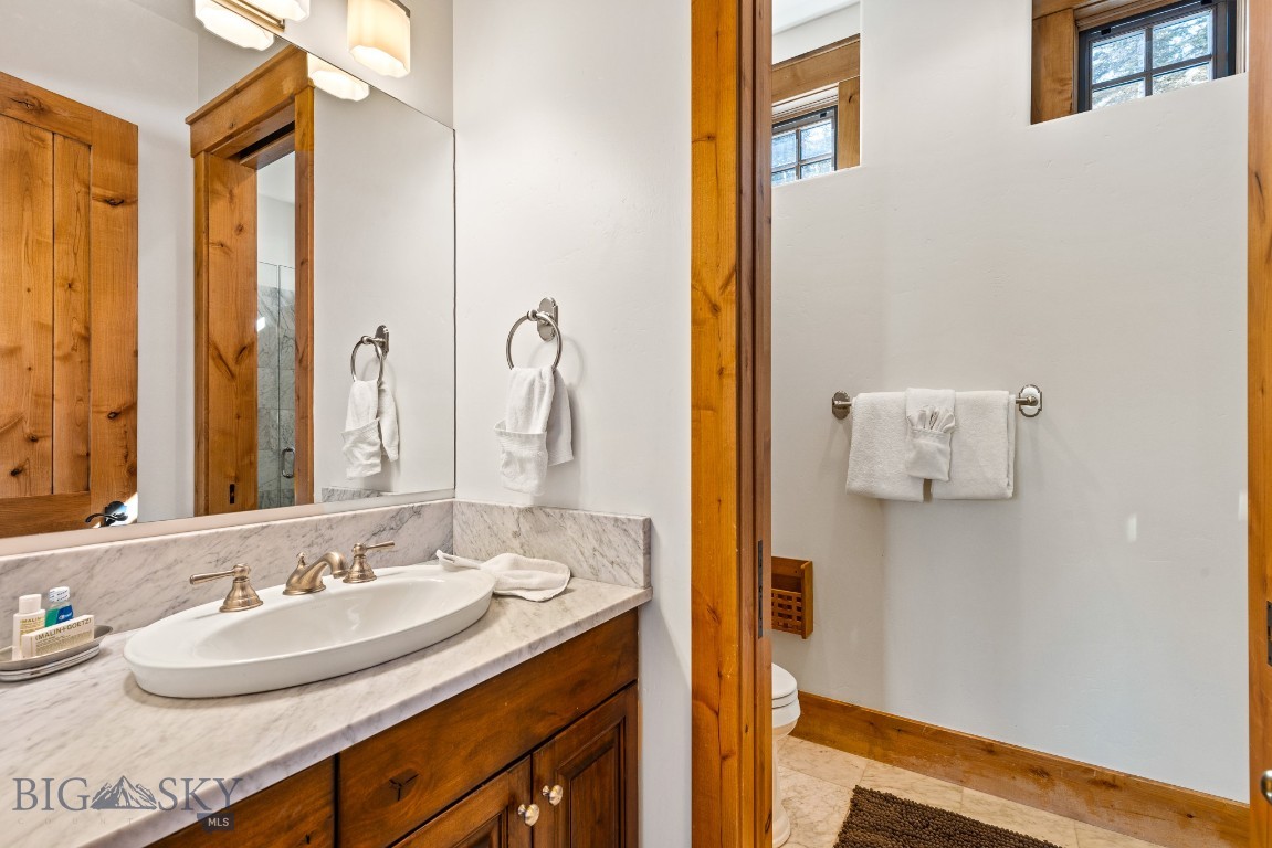 Elkridge Neighborhood - Residential