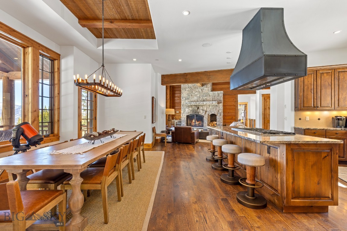 Elkridge Neighborhood - Residential