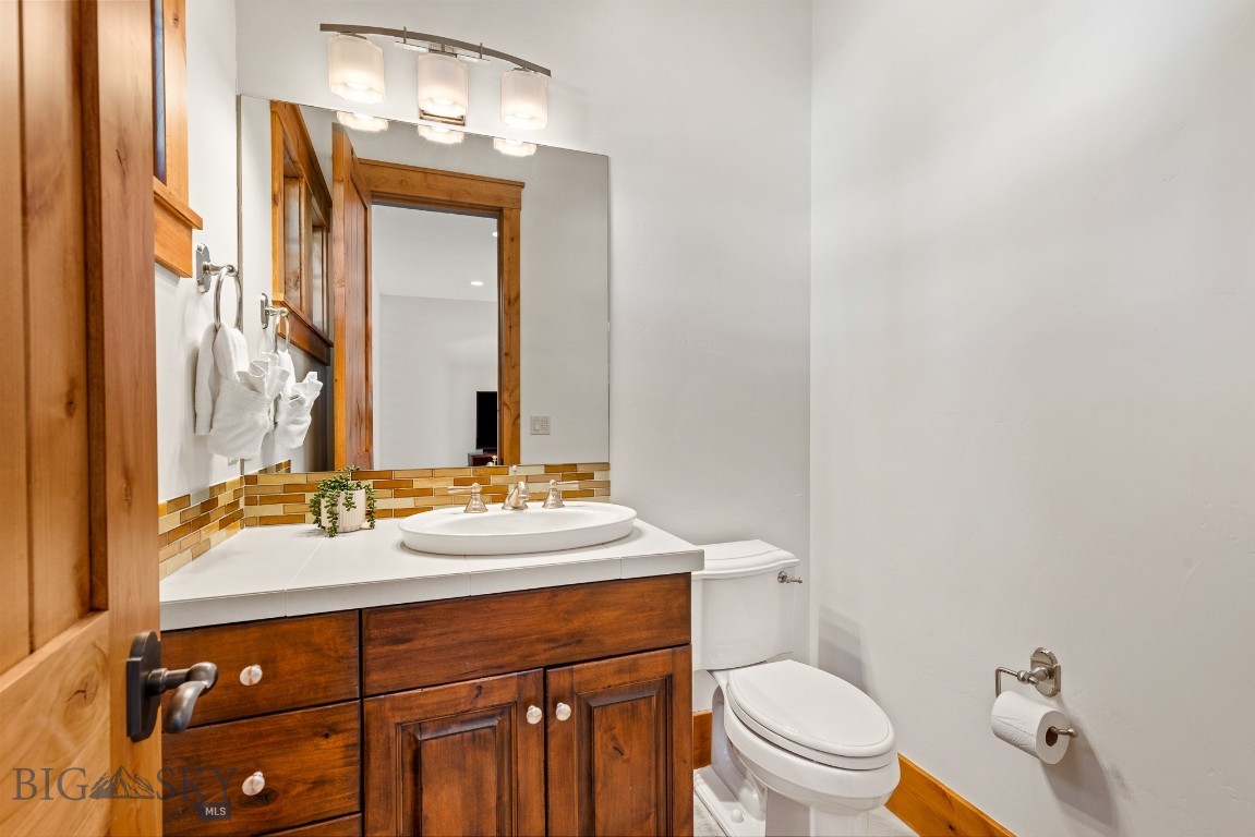 Elkridge Neighborhood - Residential