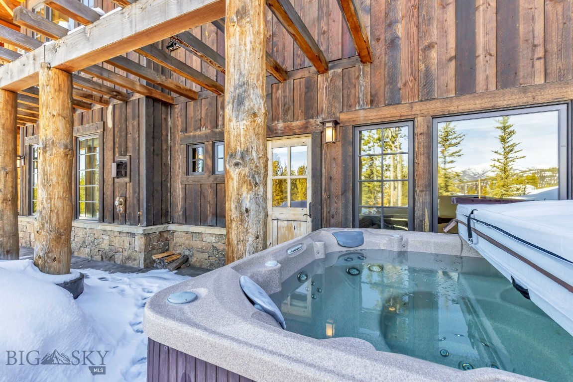 Elkridge Neighborhood - Residential