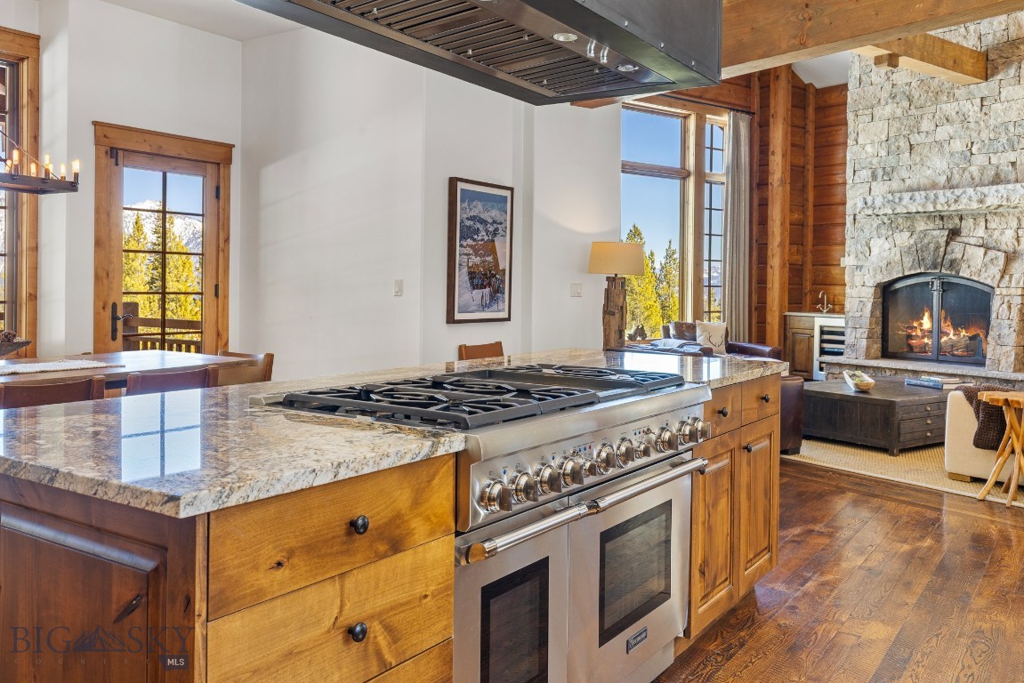 Elkridge Neighborhood - Residential