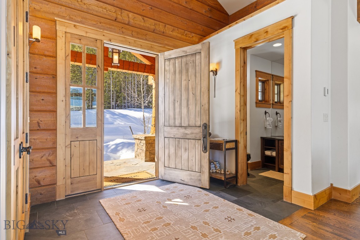 Elkridge Neighborhood - Residential