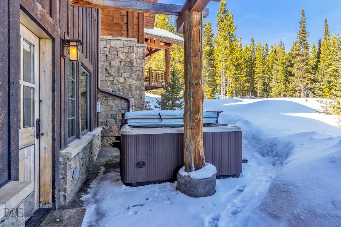 Elkridge Neighborhood - Residential