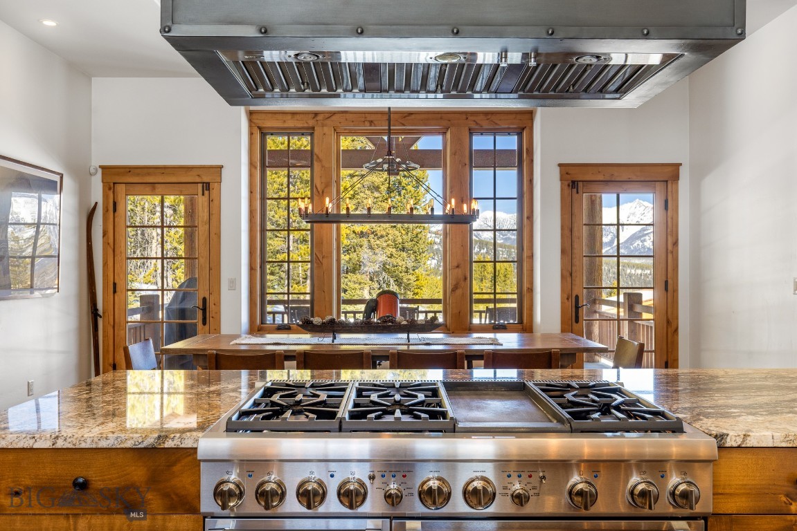 Elkridge Neighborhood - Residential