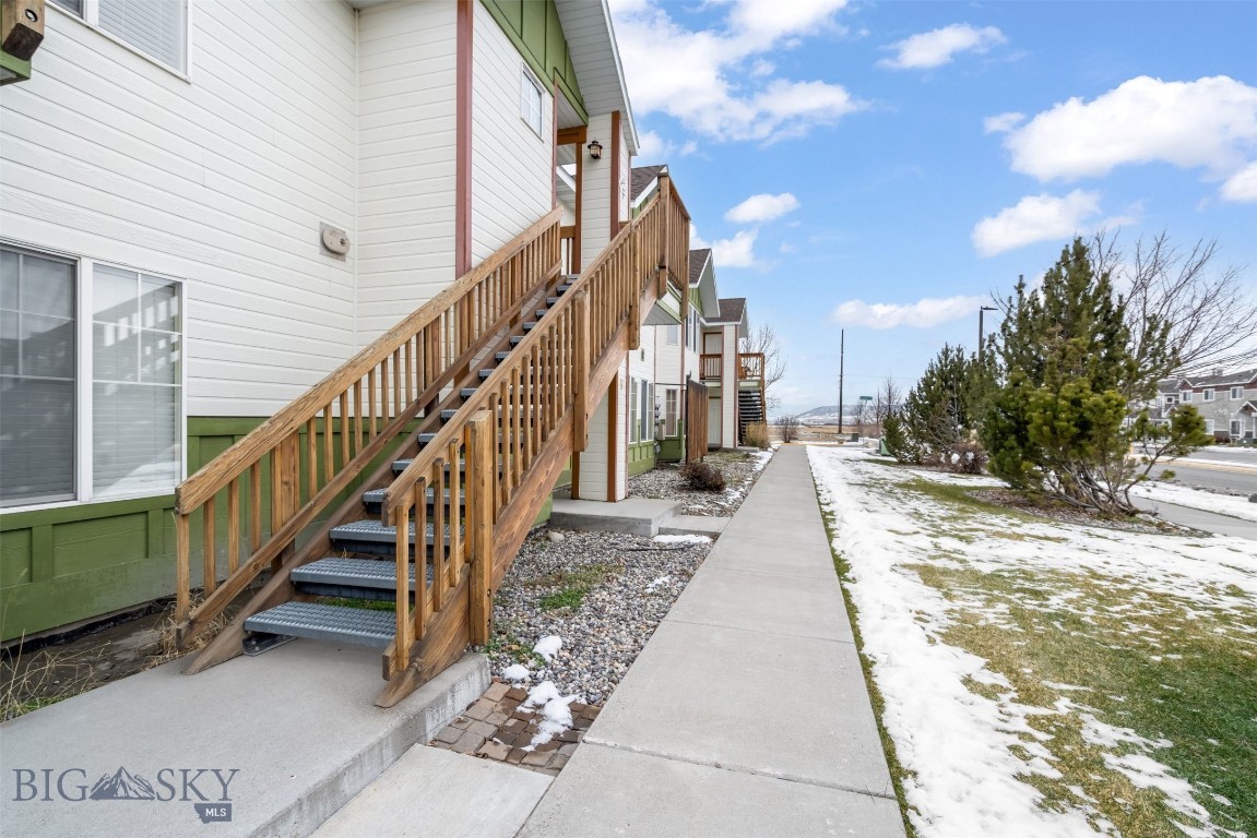 Laurel Glen - Residential