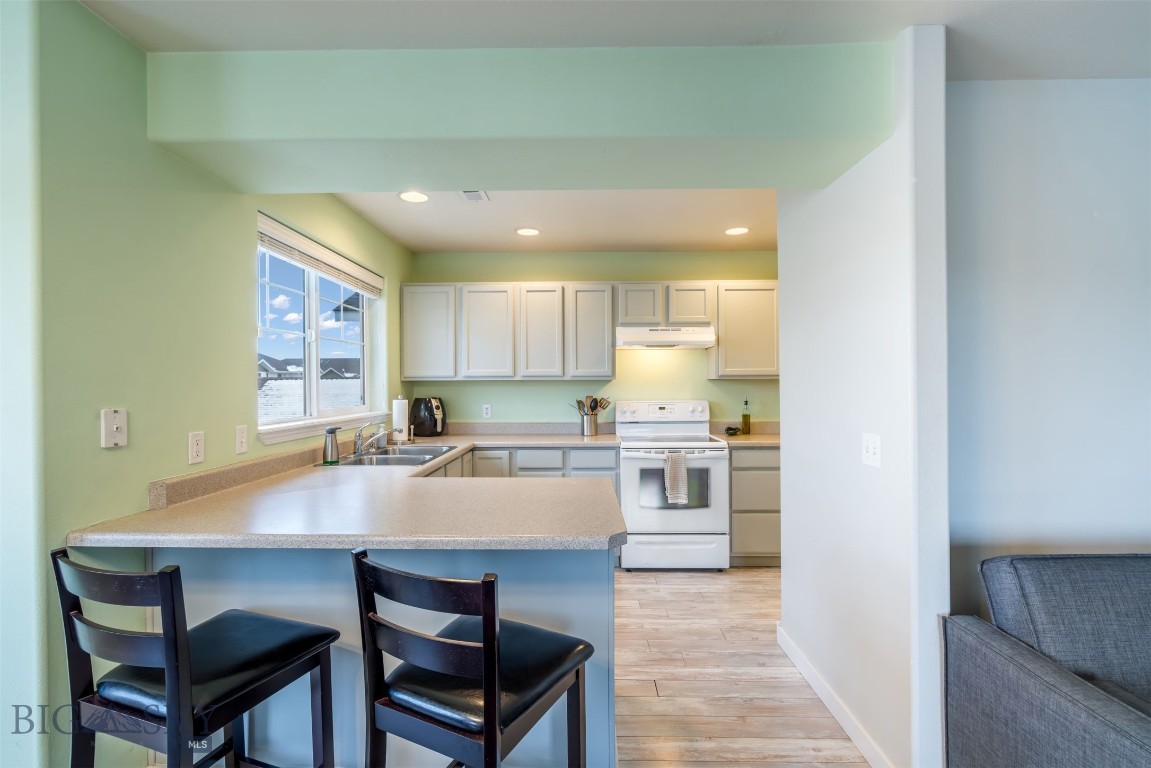 Laurel Glen - Residential