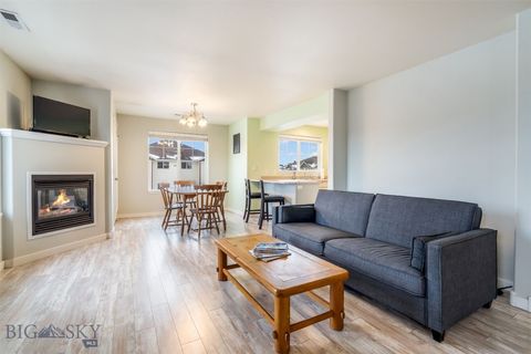 1112 Longbow Lane 3F Bozeman MT 59718