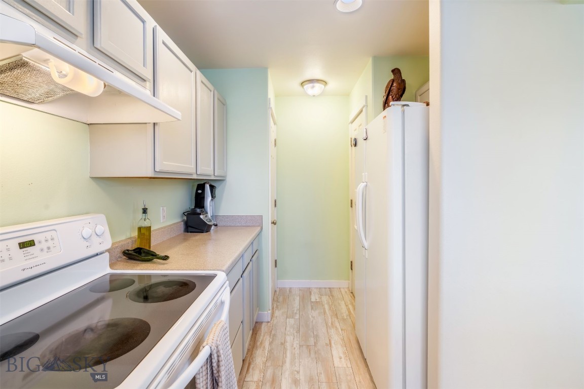 Laurel Glen - Residential