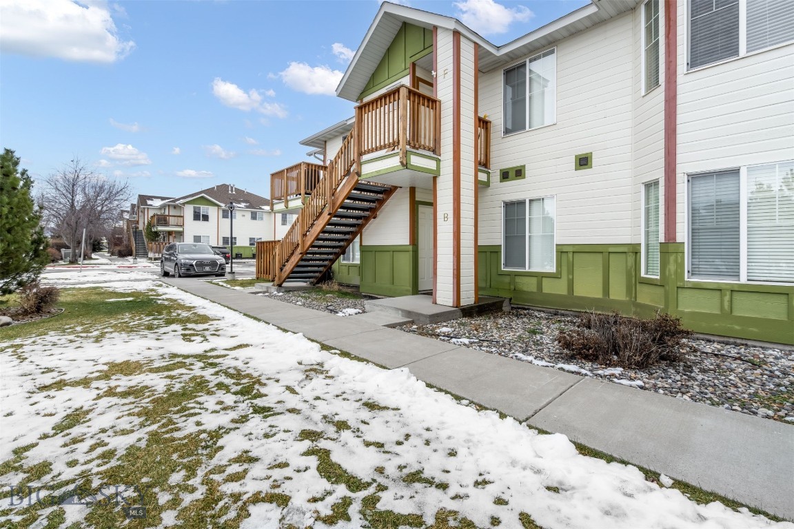 Laurel Glen - Residential