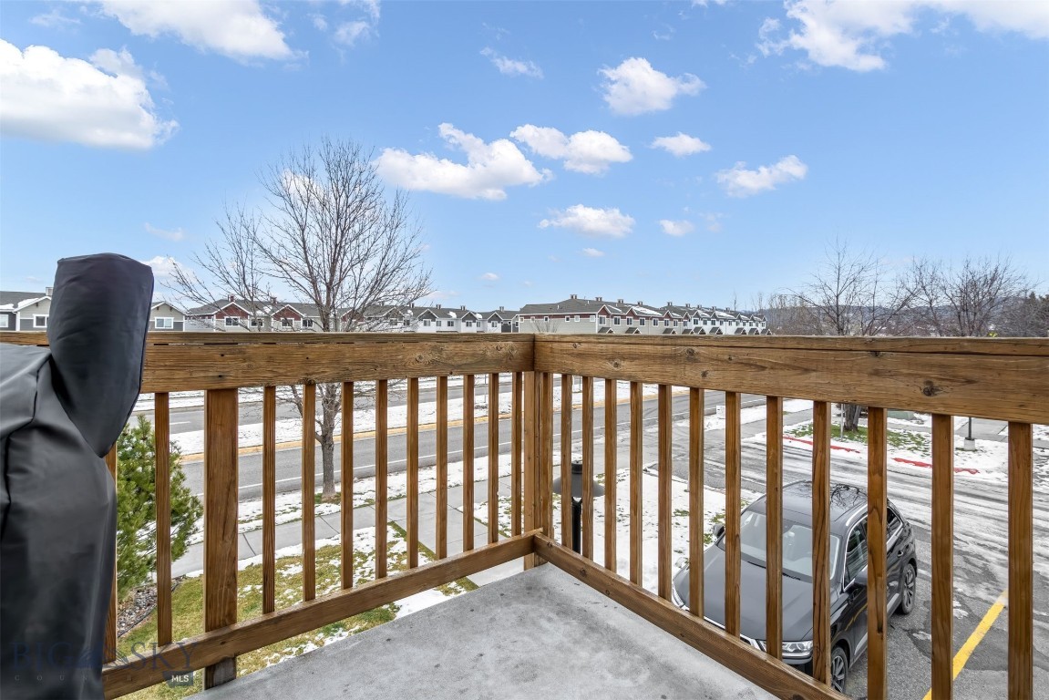 Laurel Glen - Residential