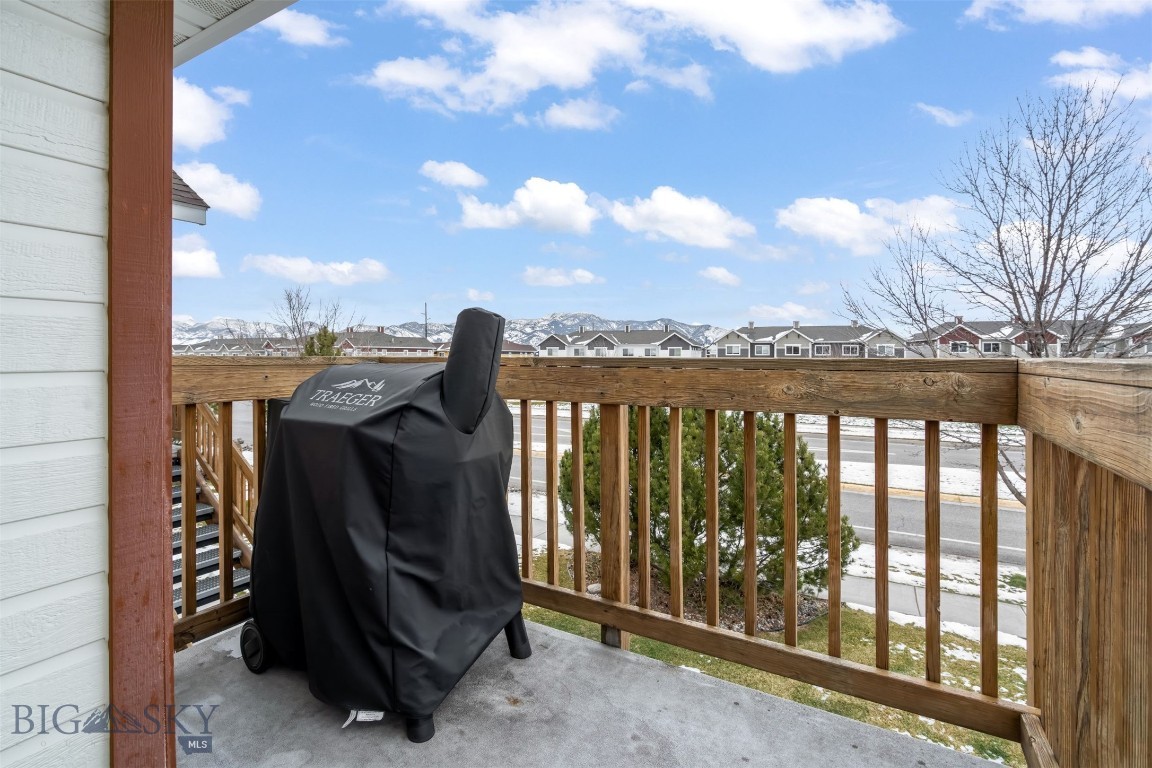 Laurel Glen - Residential