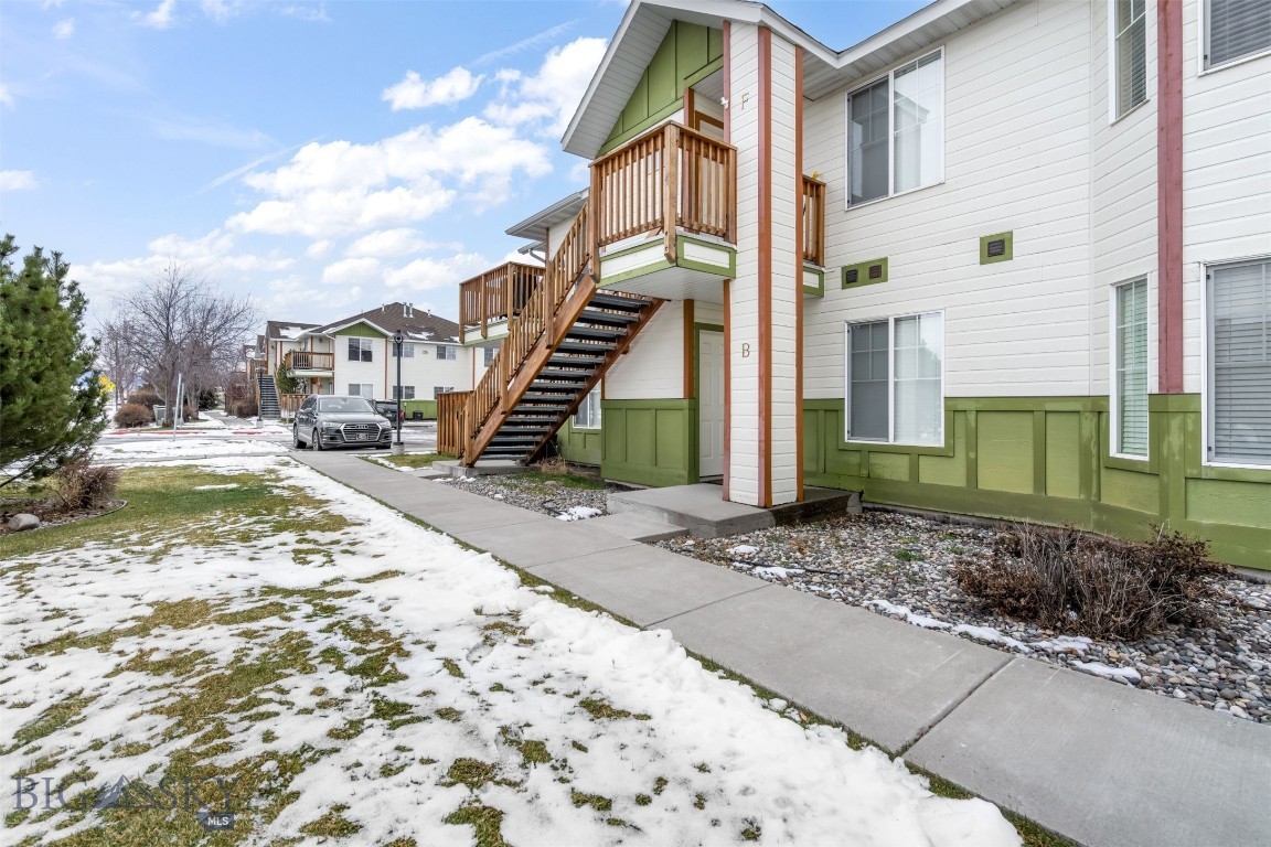 Laurel Glen - Residential