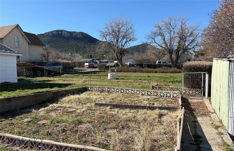 Photo of 2330 Choteau St, Helena, MT 59601 (MLS # 410125)