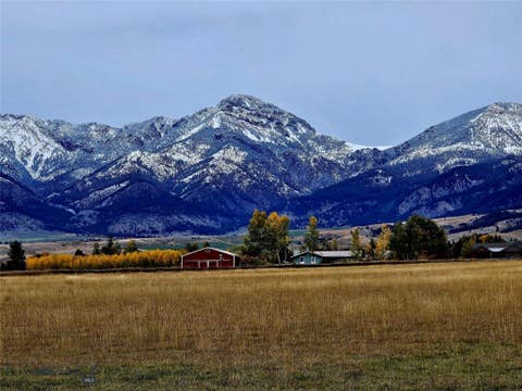 Photo of Lot 67 Farmland Crossing XING, Belgrade, MT 59714 (MLS # 414127)