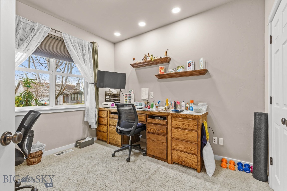 Alder Creek - Residential