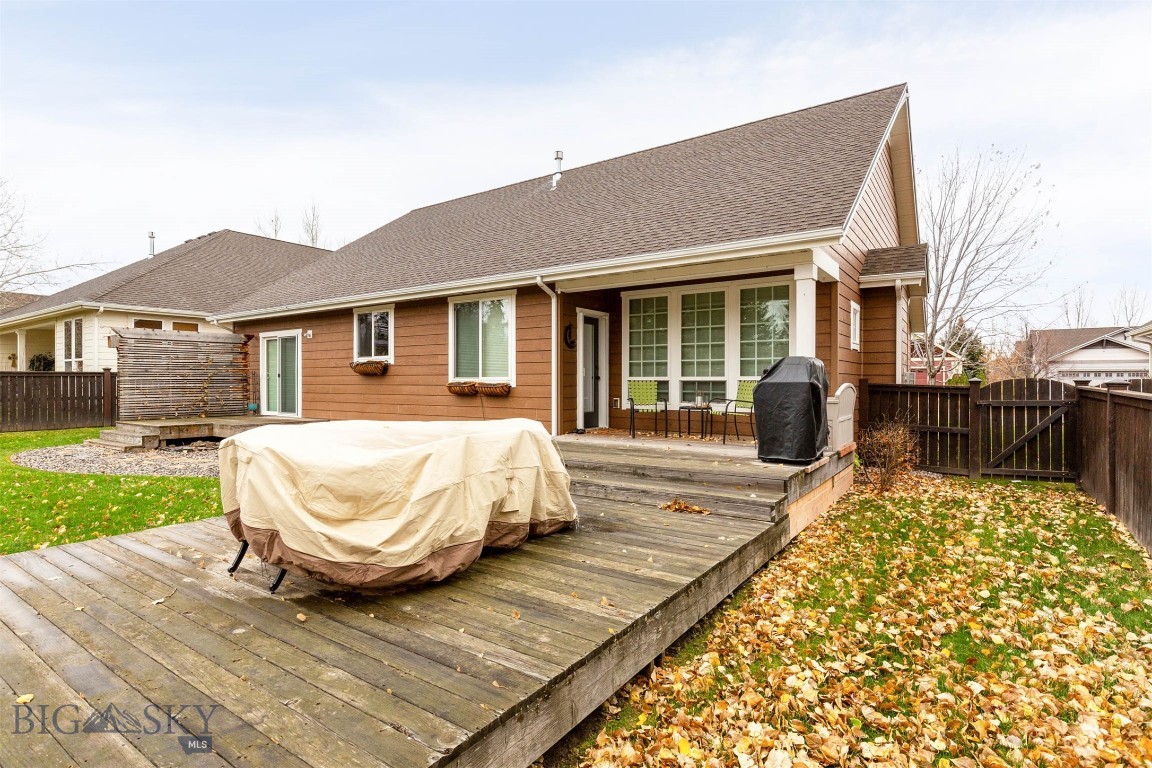 Alder Creek - Residential