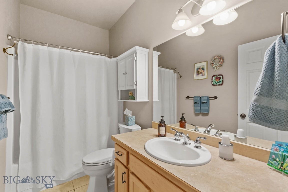 Alder Creek - Residential