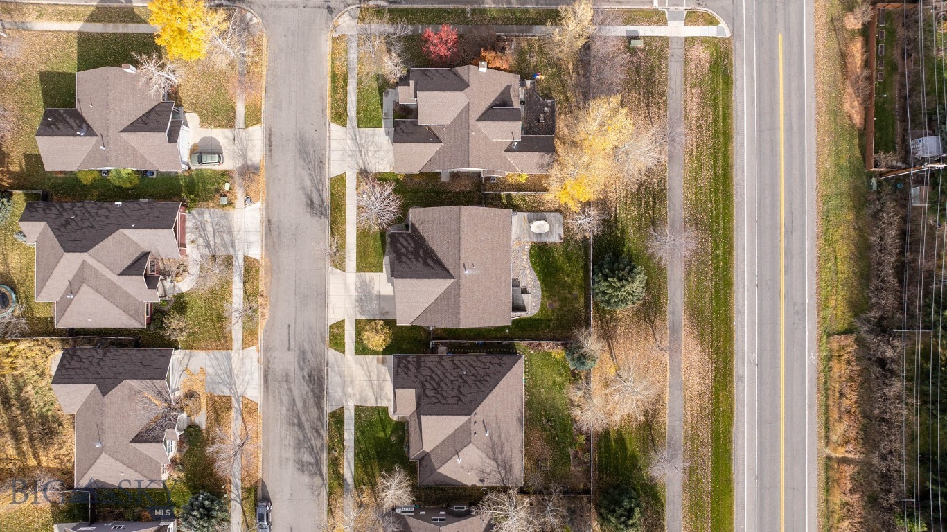 Alder Creek - Residential