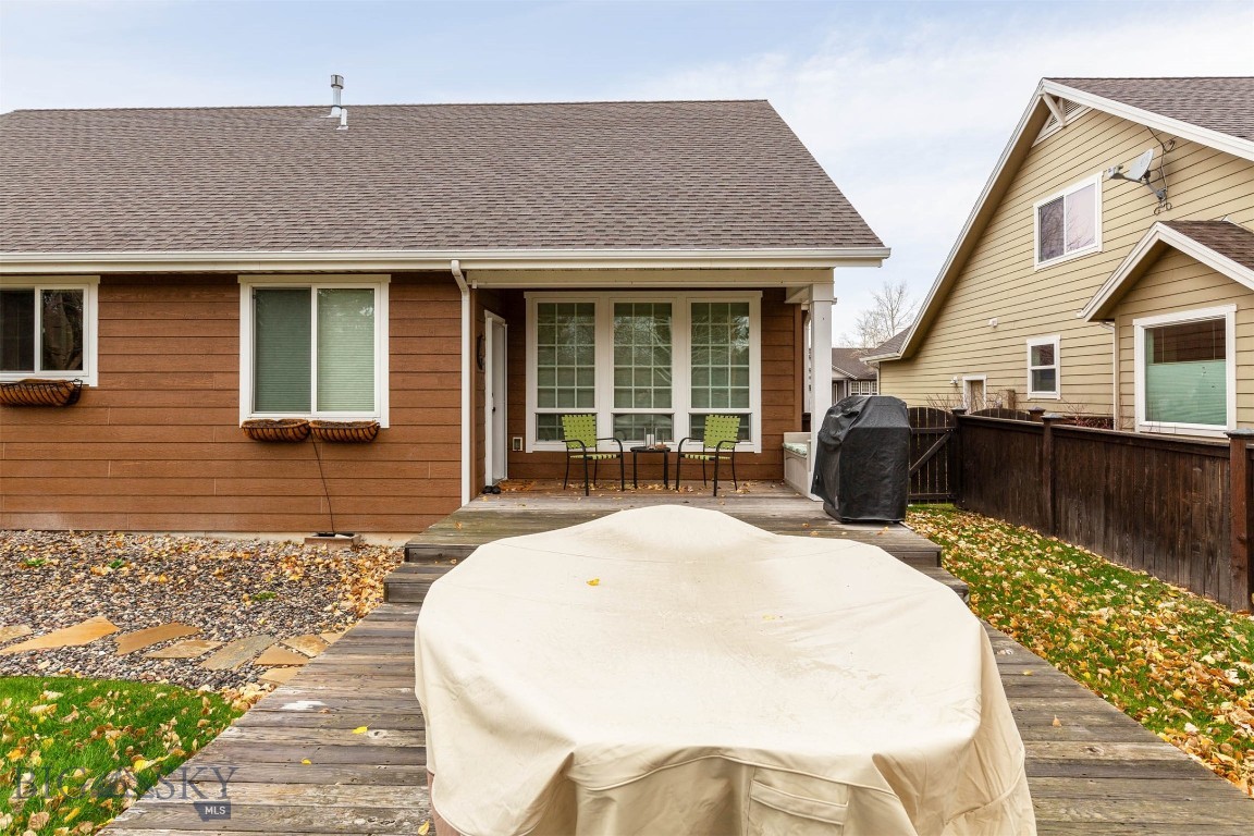 Alder Creek - Residential