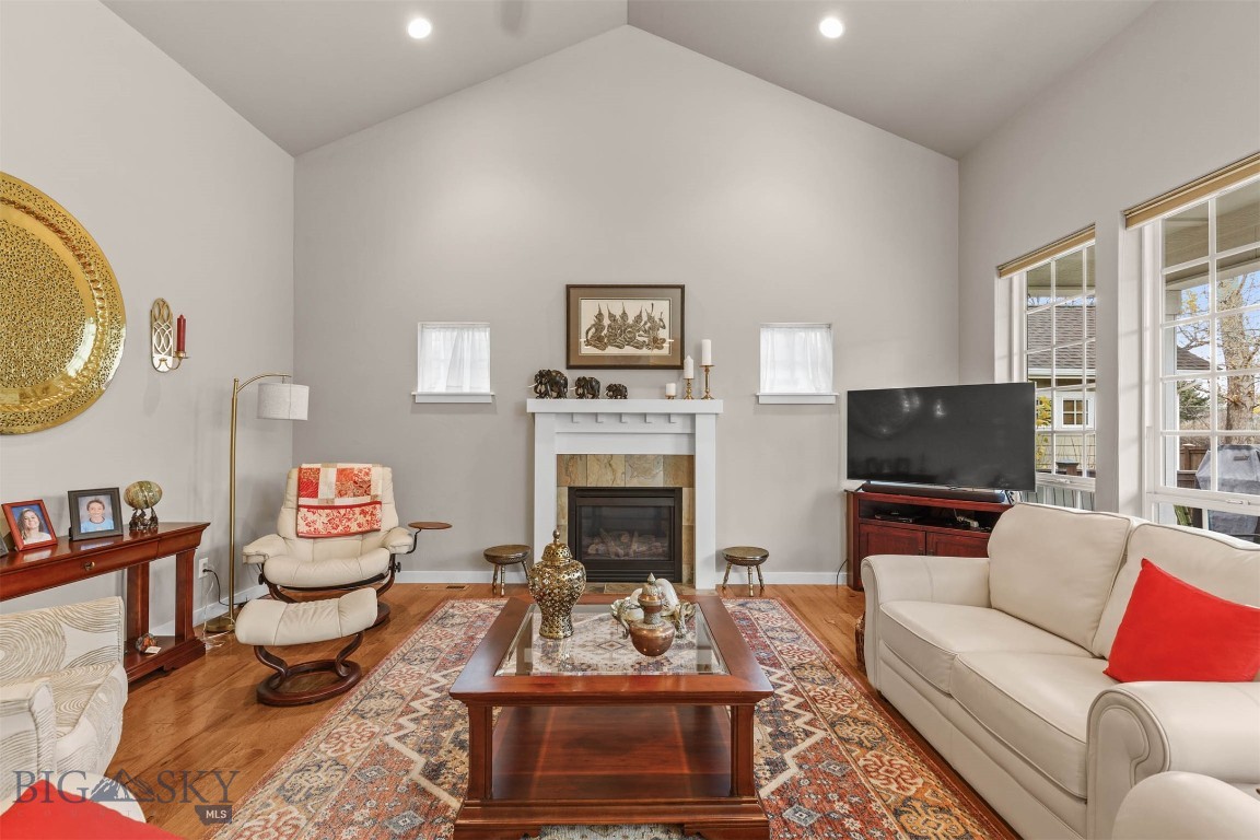 Alder Creek - Residential