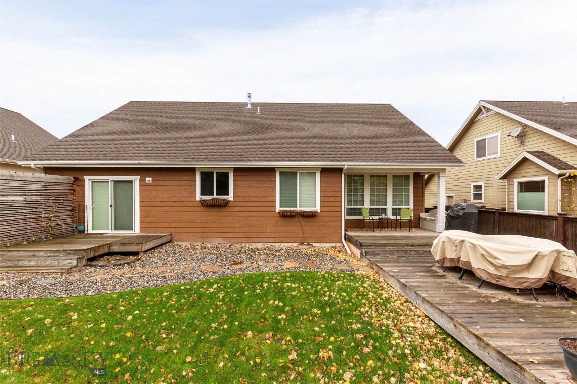 Alder Creek - Residential