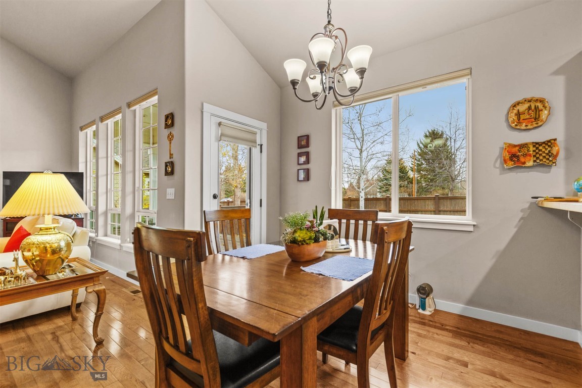 Alder Creek - Residential