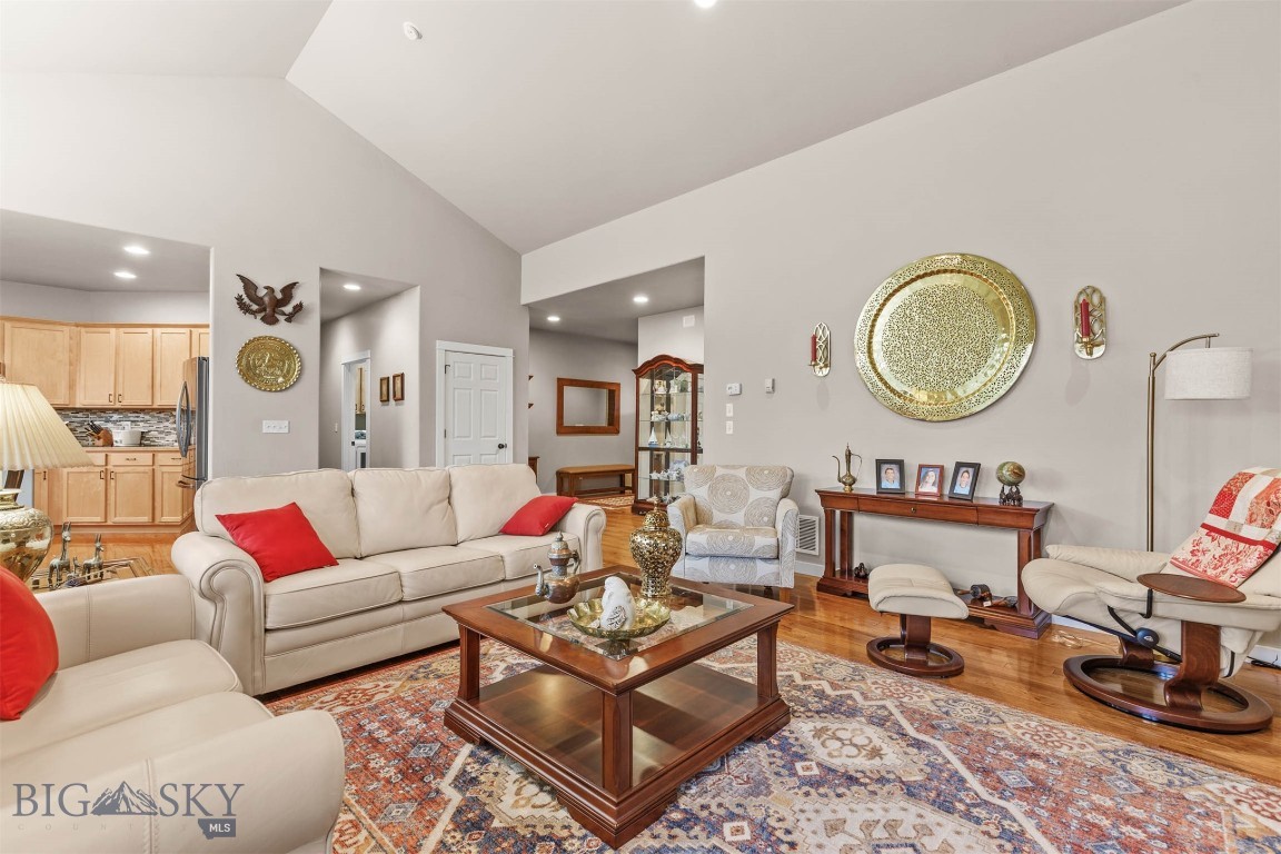 Alder Creek - Residential