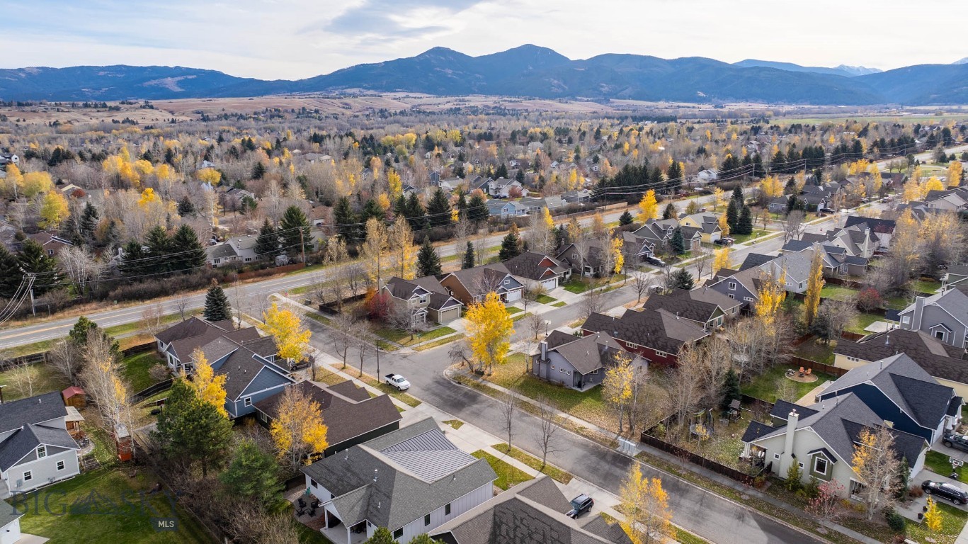 Alder Creek - Residential