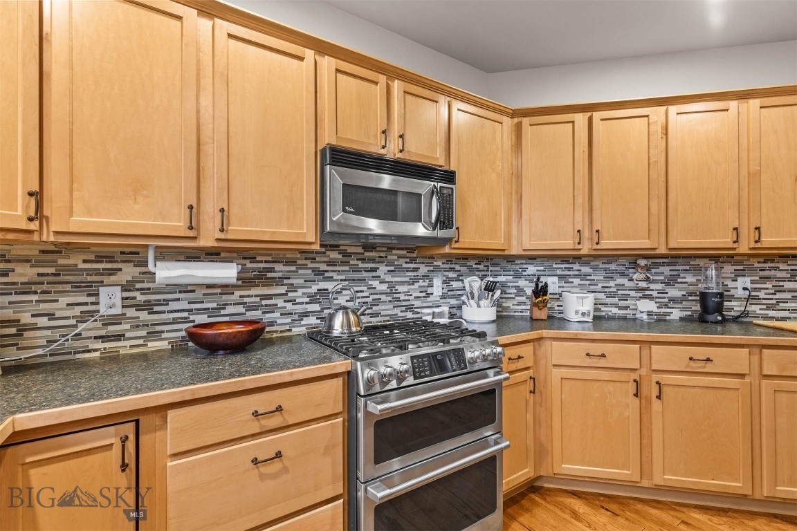 Alder Creek - Residential