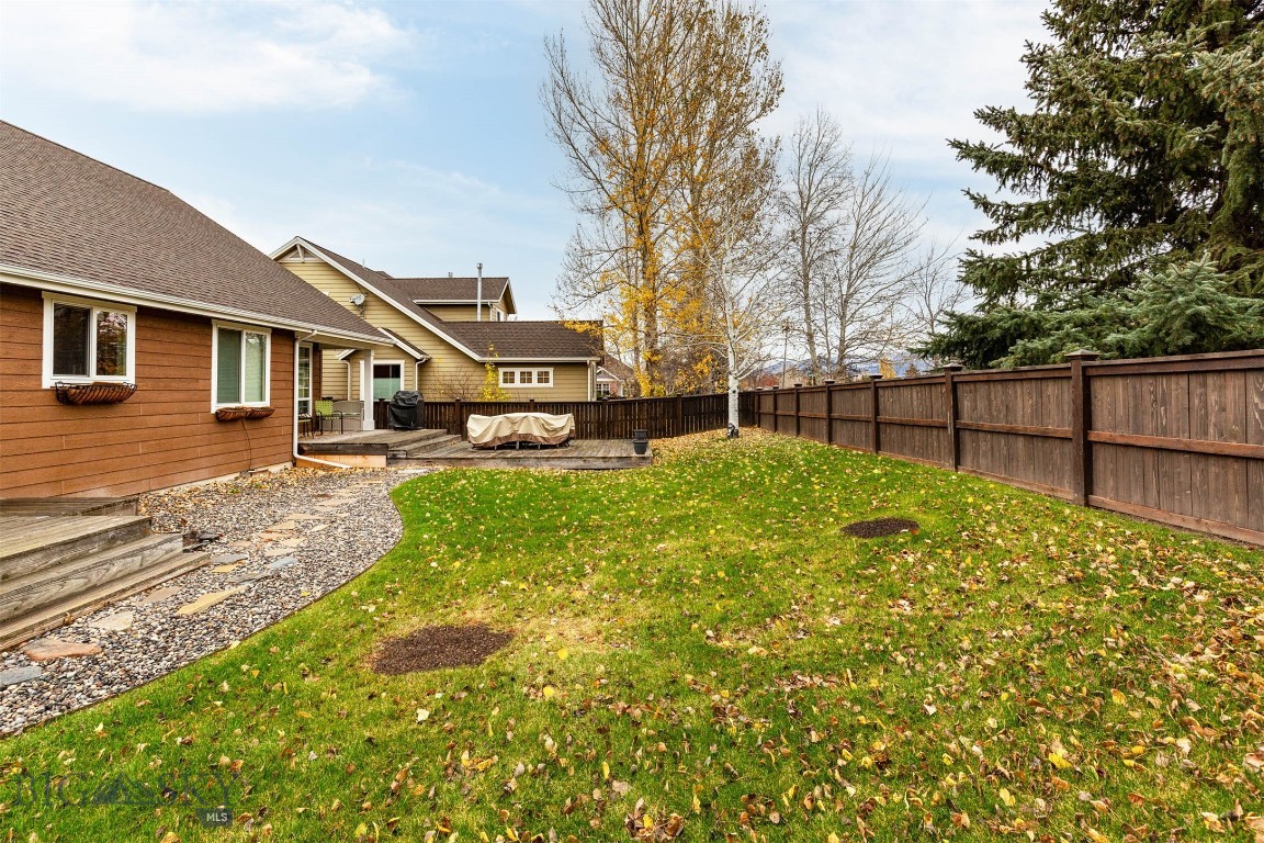 Alder Creek - Residential