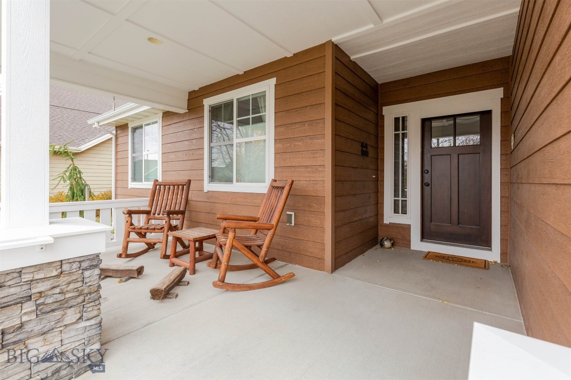 Alder Creek - Residential