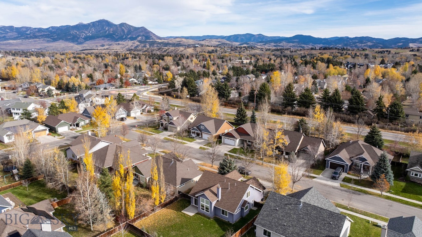Alder Creek - Residential
