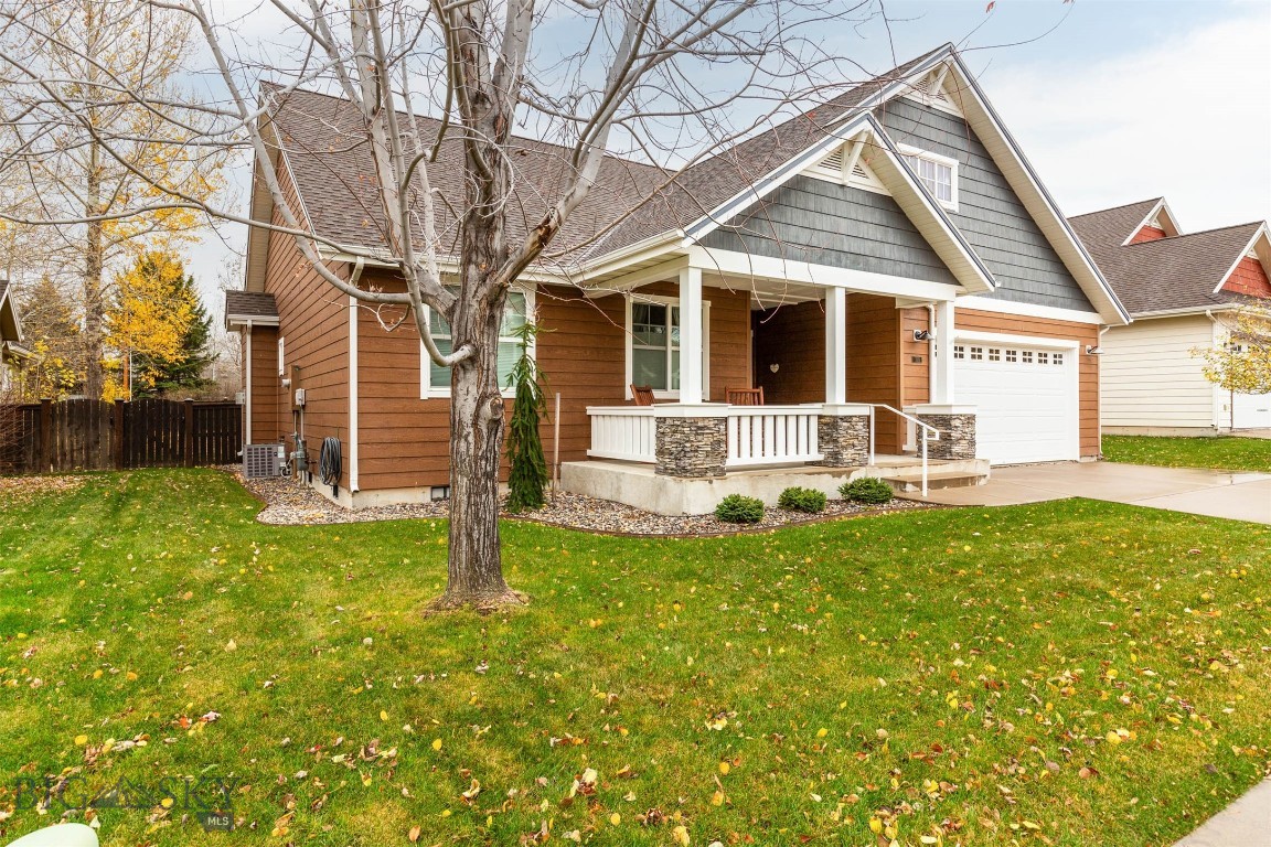 Alder Creek - Residential