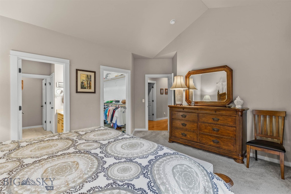 Alder Creek - Residential