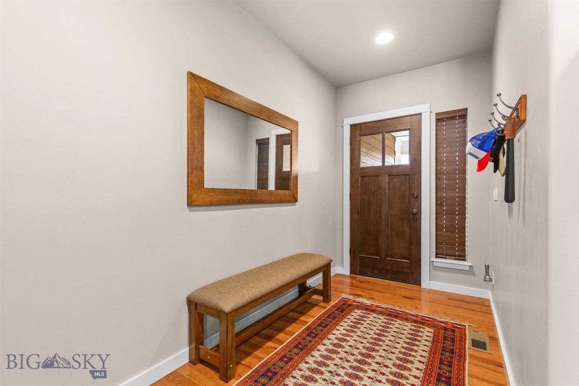 Alder Creek - Residential