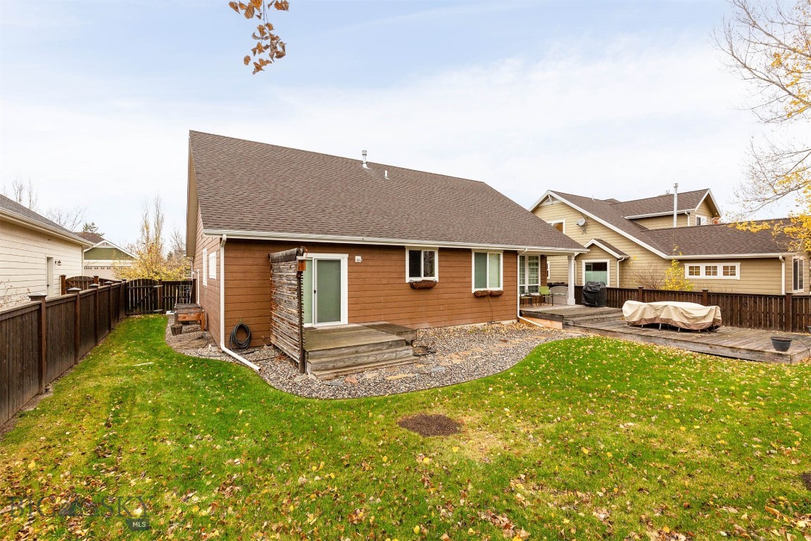 Alder Creek - Residential