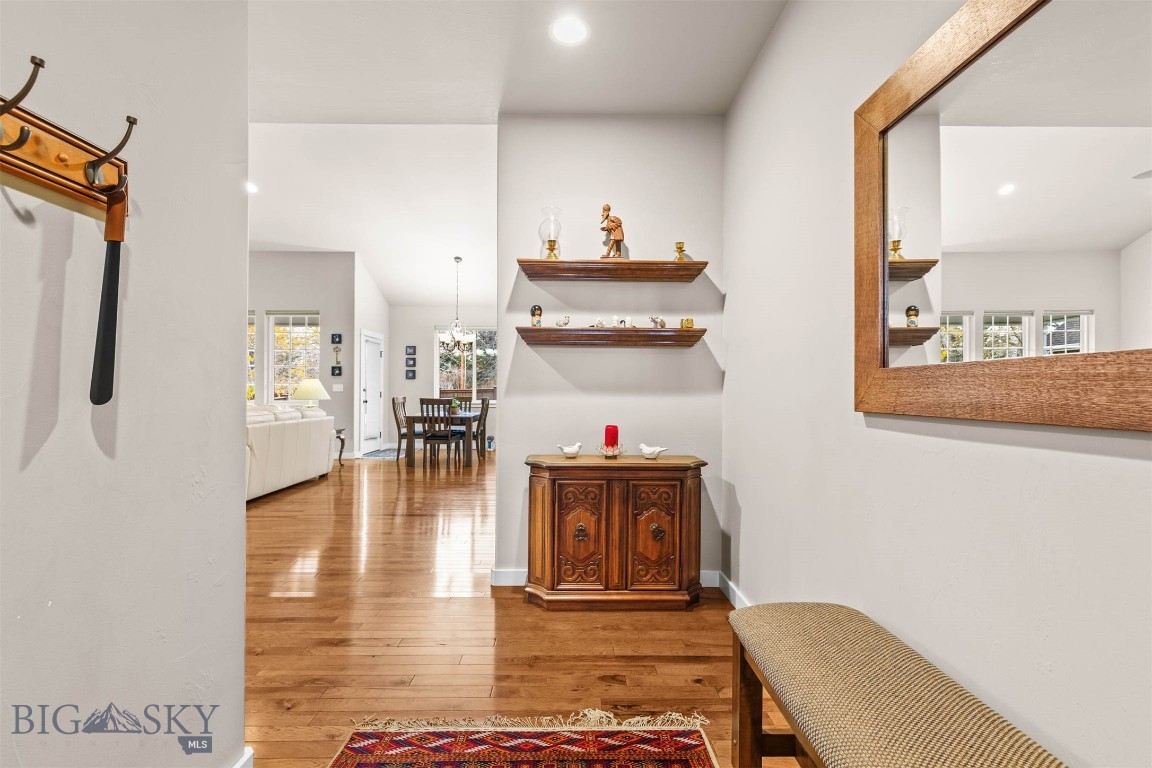 Alder Creek - Residential