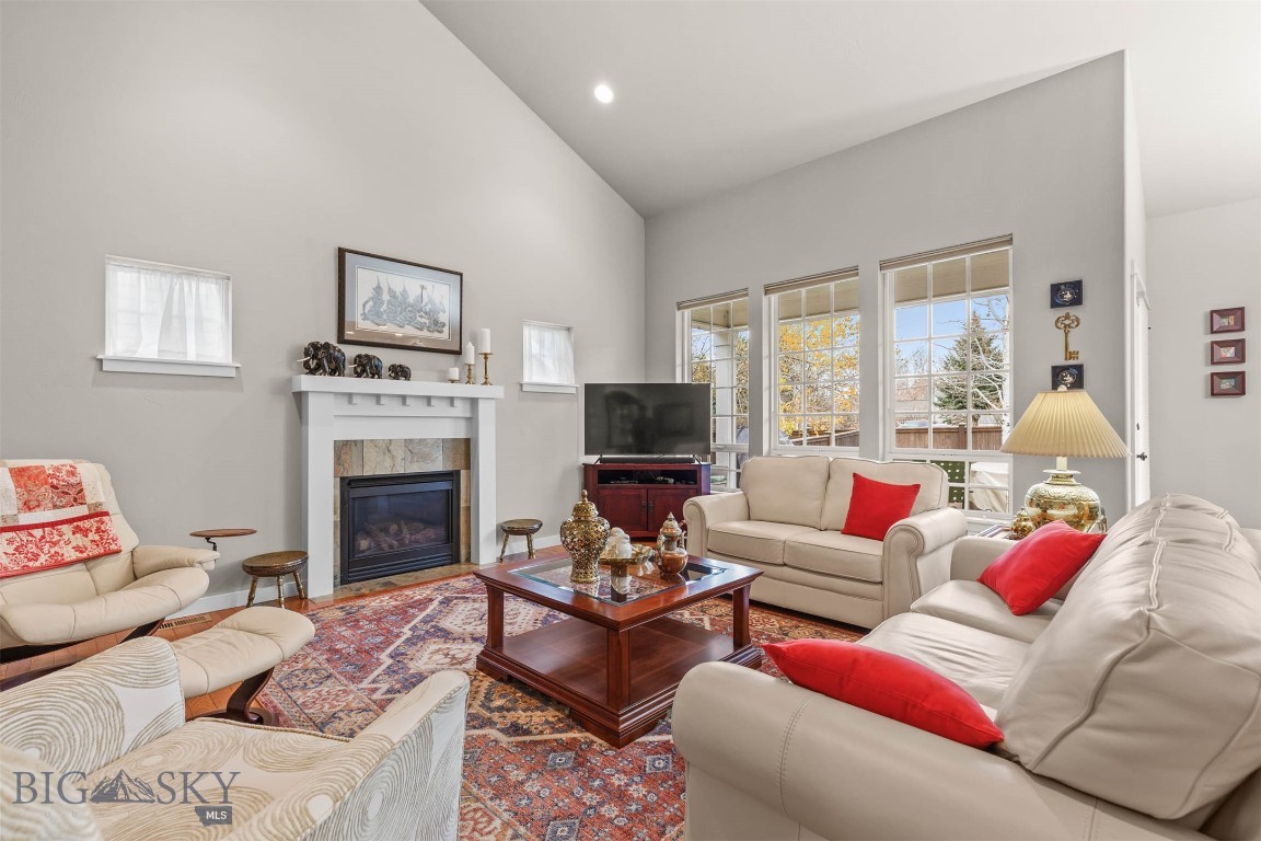 Alder Creek - Residential