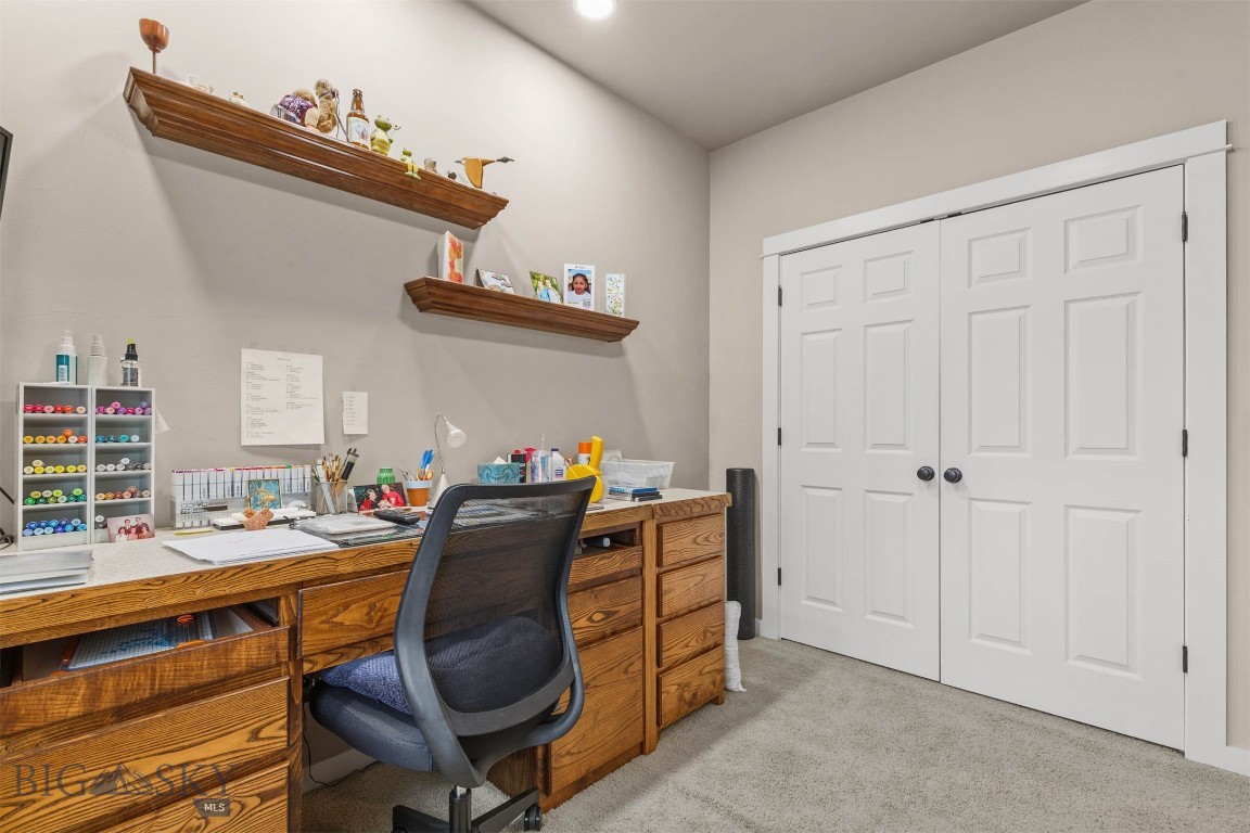 Alder Creek - Residential