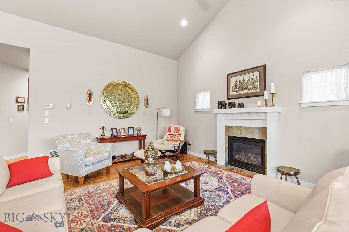 Alder Creek - Residential