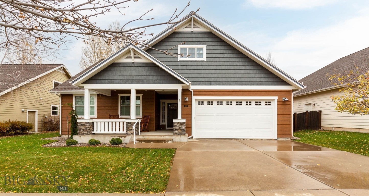 Alder Creek - Residential