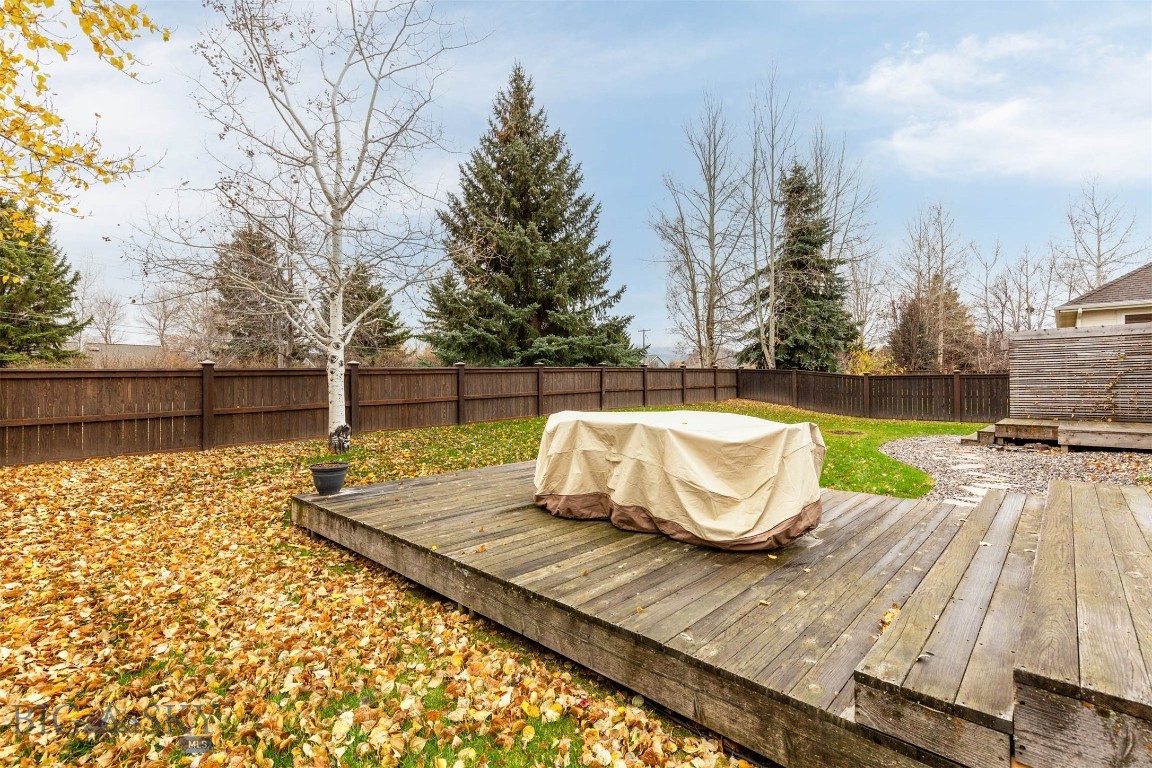 Alder Creek - Residential