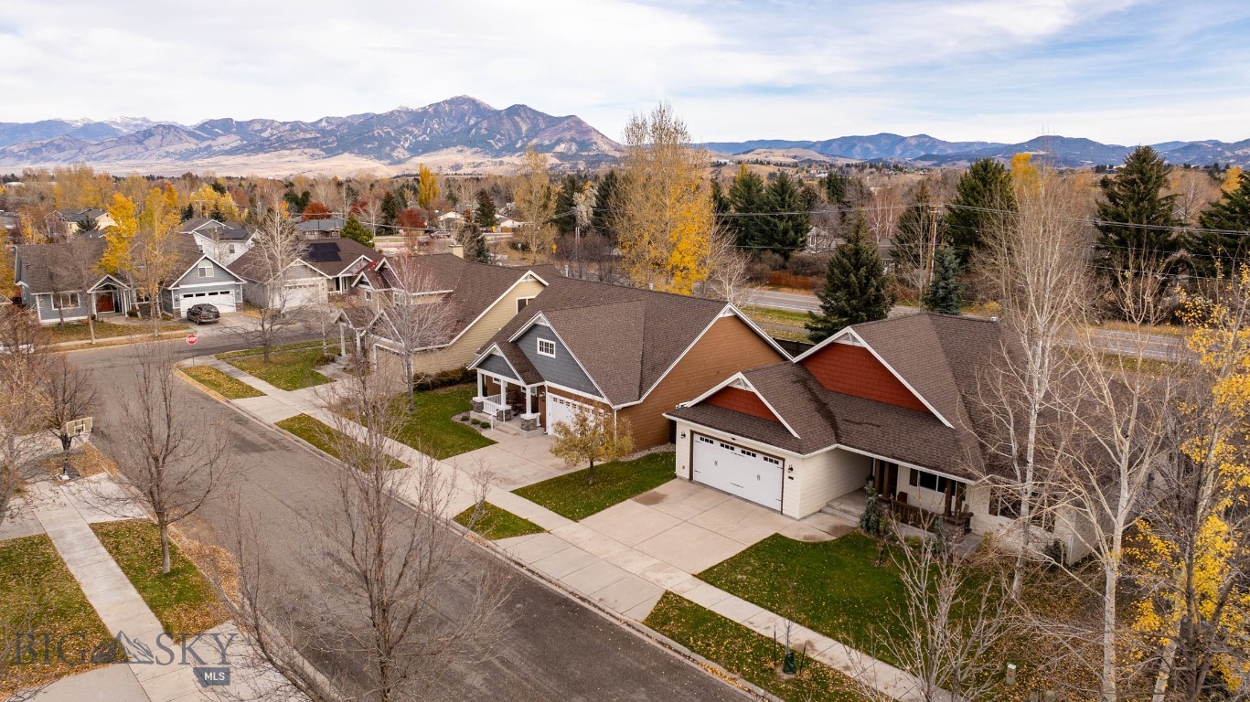 Alder Creek - Residential