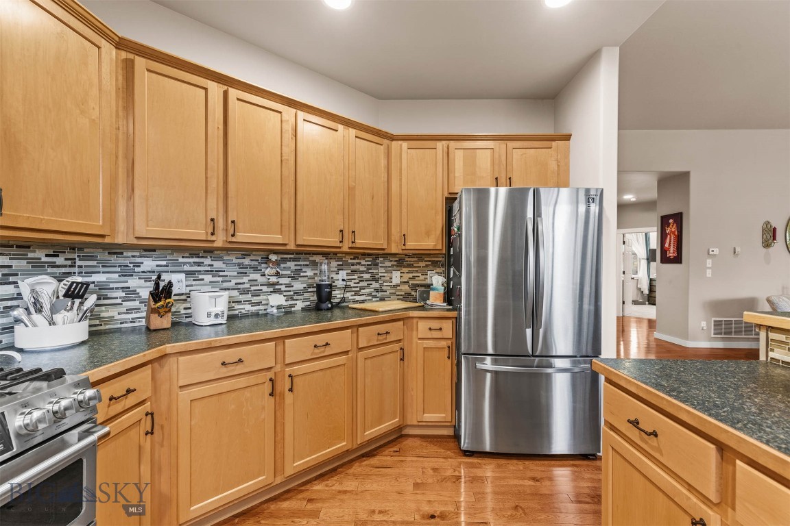 Alder Creek - Residential