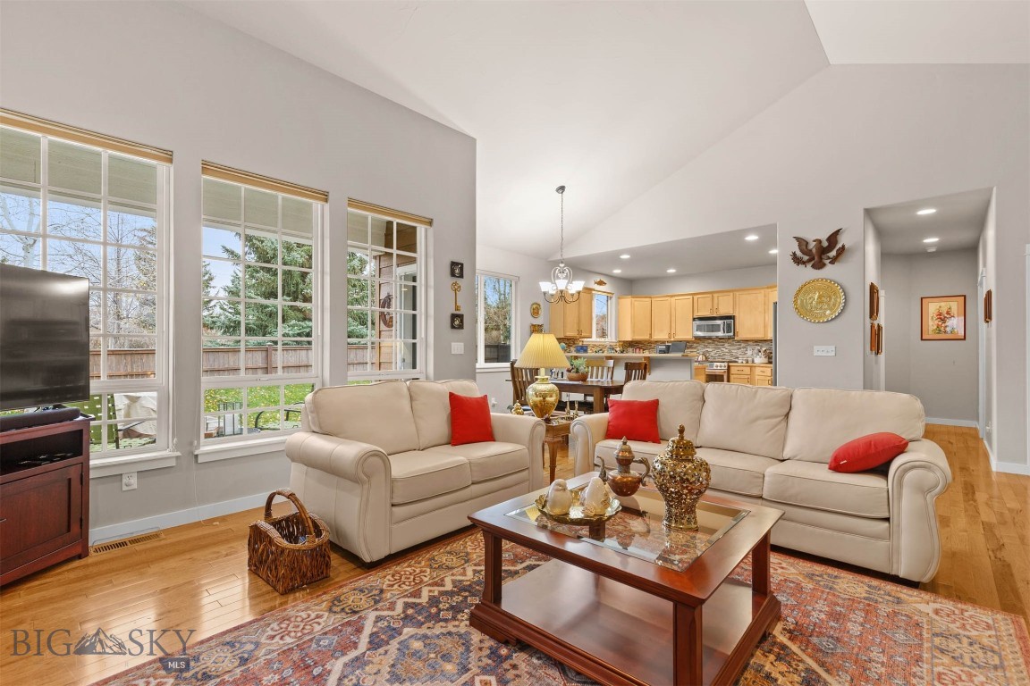 Alder Creek - Residential