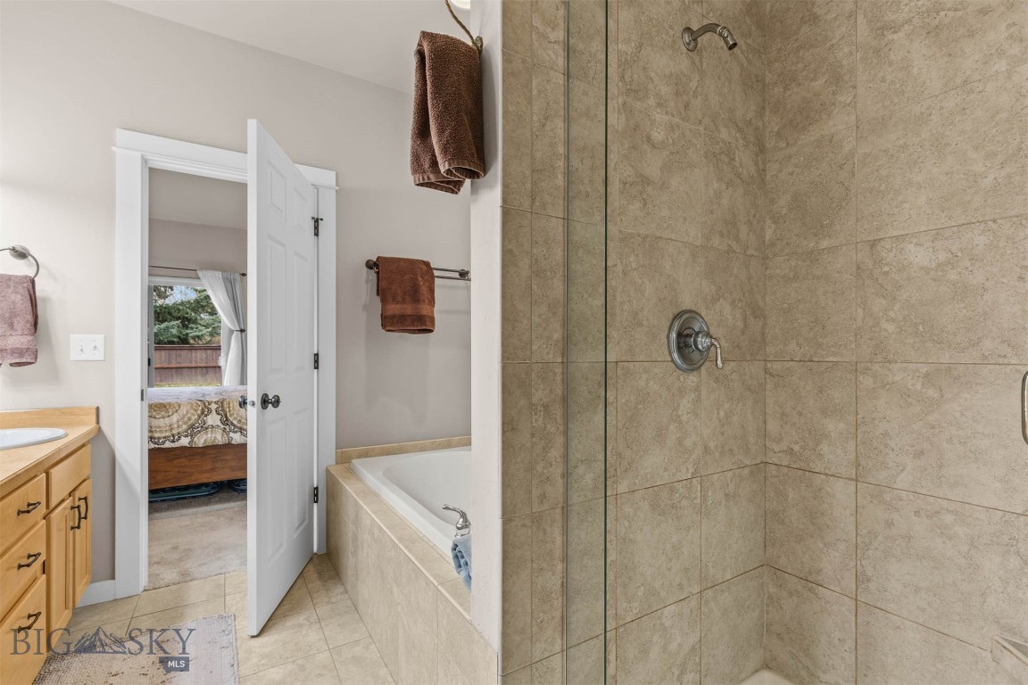 Alder Creek - Residential