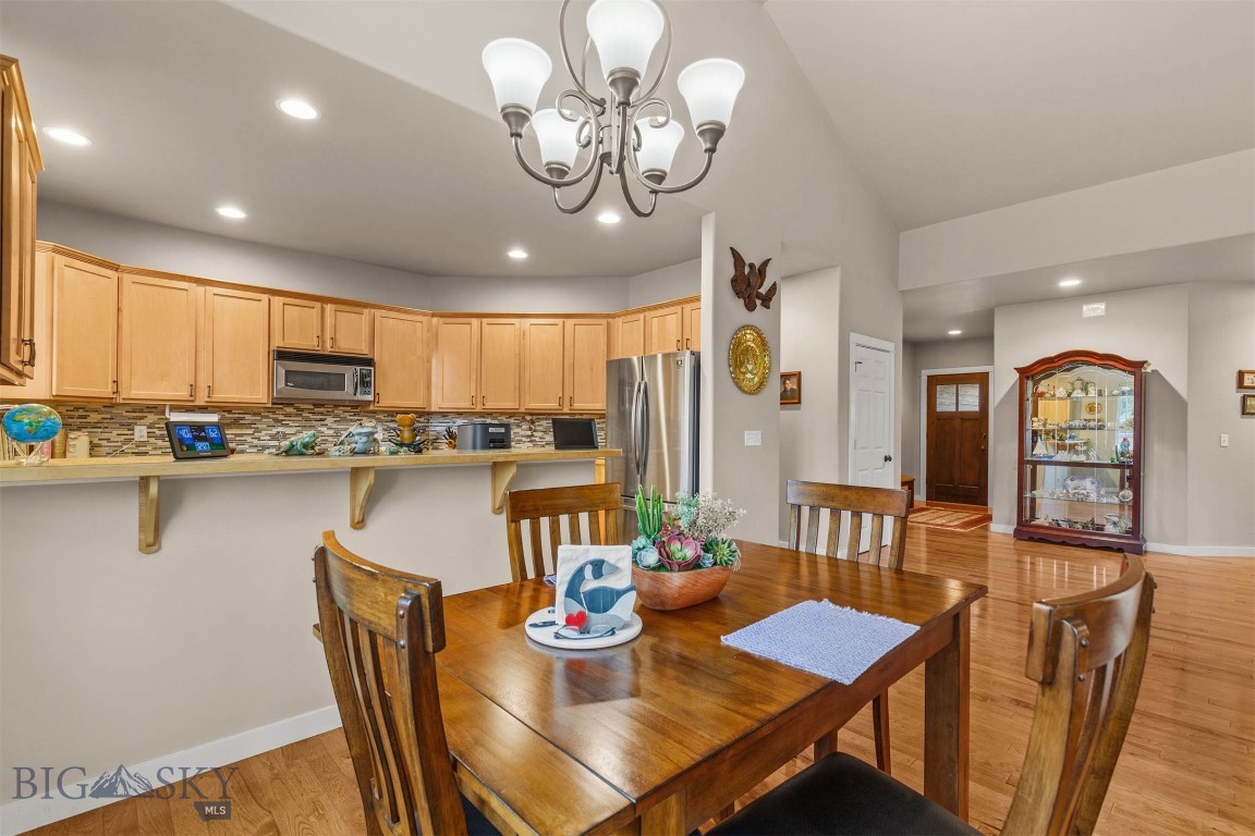 Alder Creek - Residential