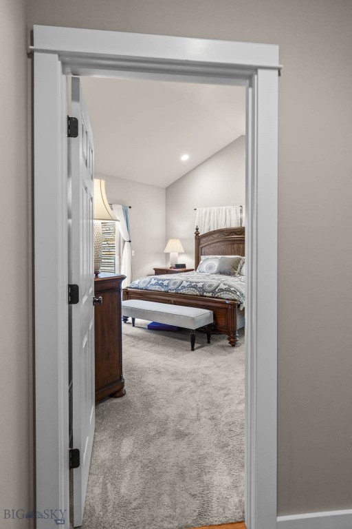 Alder Creek - Residential