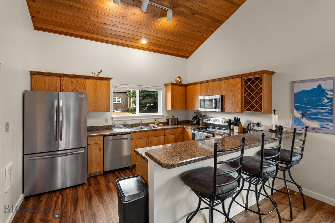 Firelight Meadows Condo - Residential